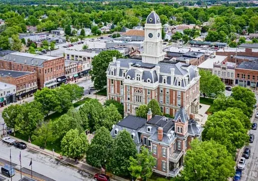 Noblesville