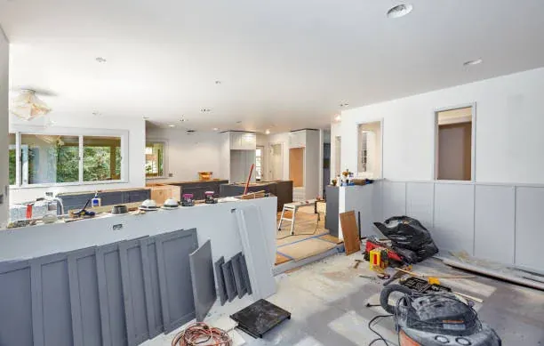 Remodeling